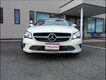 CLA-Class Shooting Brake
