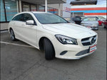 CLA-Class Shooting Brake