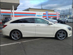 CLA-Class Shooting Brake