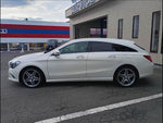 CLA-Class Shooting Brake