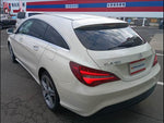 CLA-Class Shooting Brake