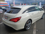 CLA-Class Shooting Brake