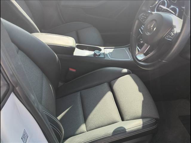 CLA-Class Shooting Brake