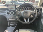 CLA-Class Shooting Brake