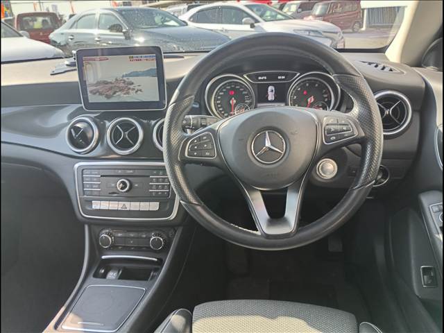 CLA-Class Shooting Brake