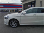 CLA-Class Shooting Brake
