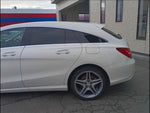 CLA-Class Shooting Brake