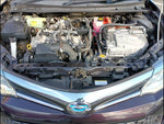 Corolla Fielder Hybrid