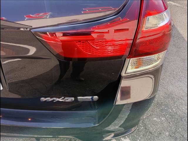 Corolla Fielder Hybrid