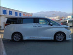 Alphard Hybrid