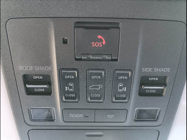Alphard Hybrid