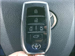 Alphard Hybrid