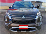 アウトランダーPHEV