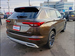 アウトランダーPHEV