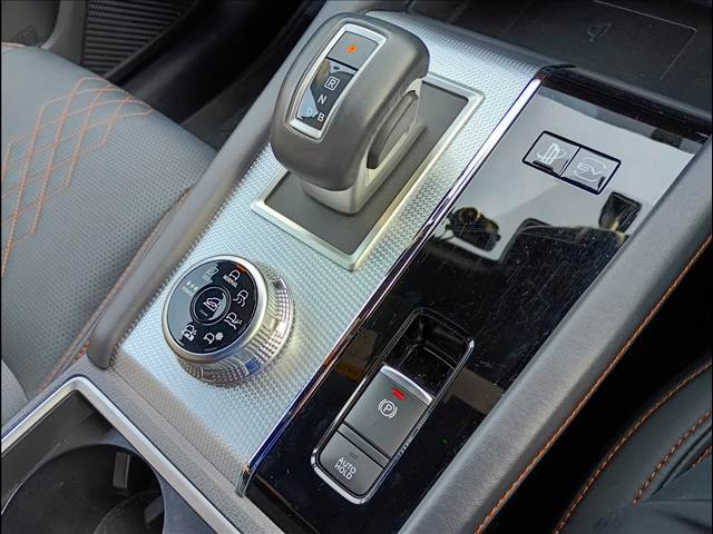 アウトランダーPHEV