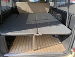 Hiace van long body