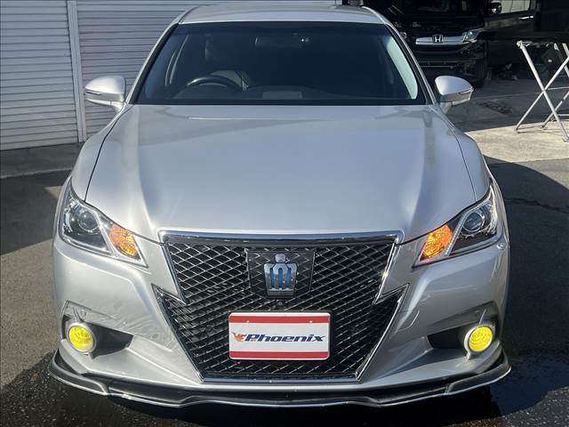 Crown Athlete Hybrid