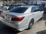 Crown Athlete Hybrid