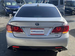 Crown Athlete Hybrid