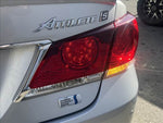 Crown Athlete Hybrid