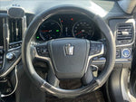 Crown Athlete Hybrid