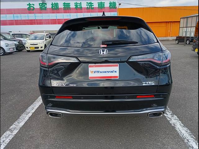 ZR-V