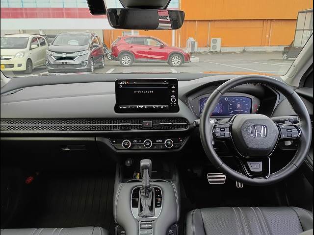 ZR-V