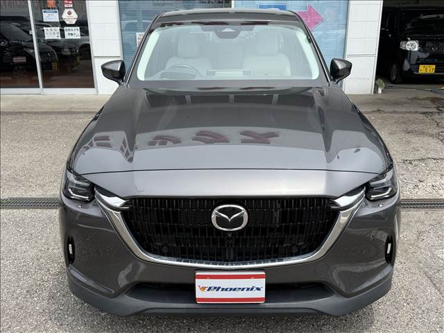 CX-60