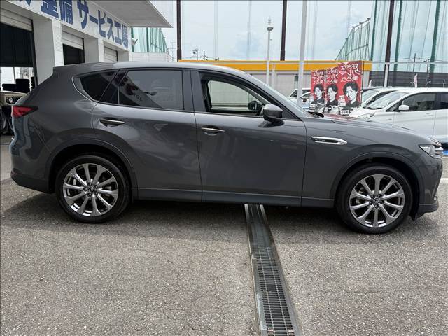 CX-60