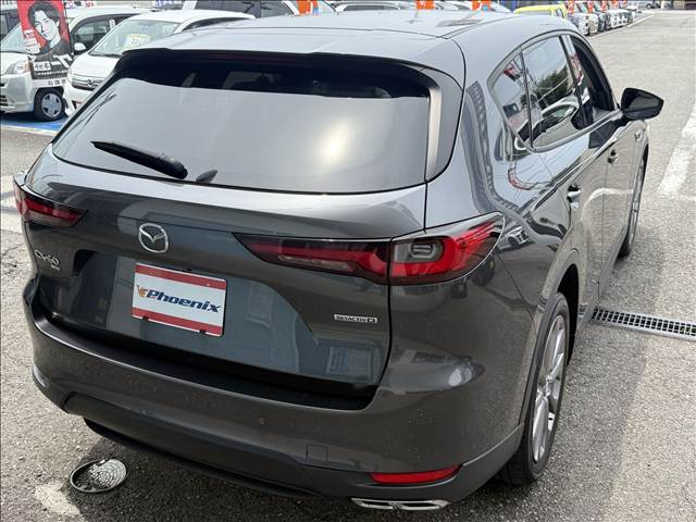 CX-60
