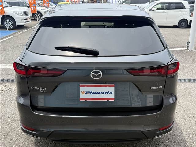 CX-60