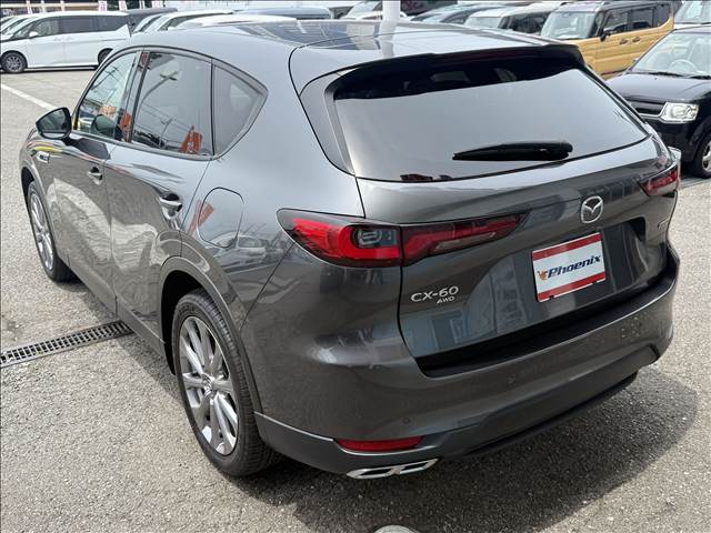 CX-60