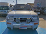 Hilux Surf
