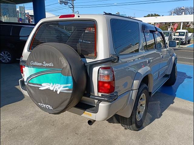 Hilux Surf