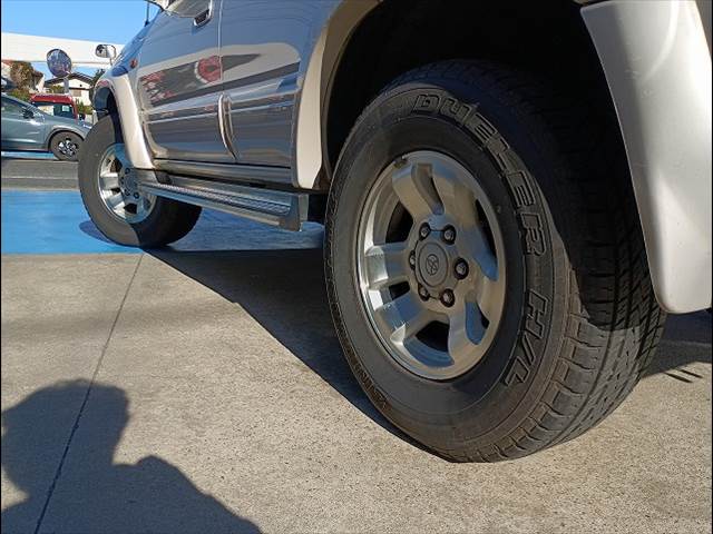 Hilux Surf