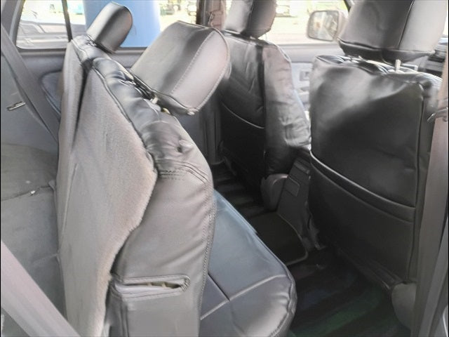 Hilux Surf