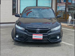 Civic Hatchback