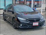 Civic Hatchback