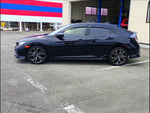 Civic Hatchback