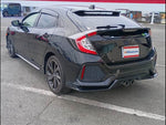 Civic Hatchback