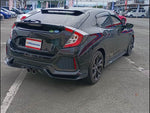 Civic Hatchback