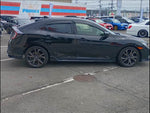 Civic Hatchback