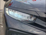 Civic Hatchback
