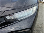 Civic Hatchback