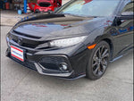 Civic Hatchback