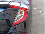 Civic Hatchback