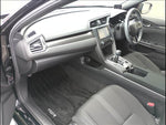 Civic Hatchback