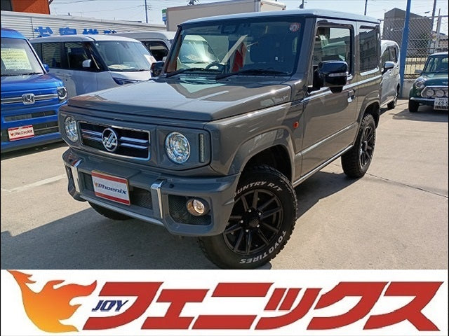 Jimny