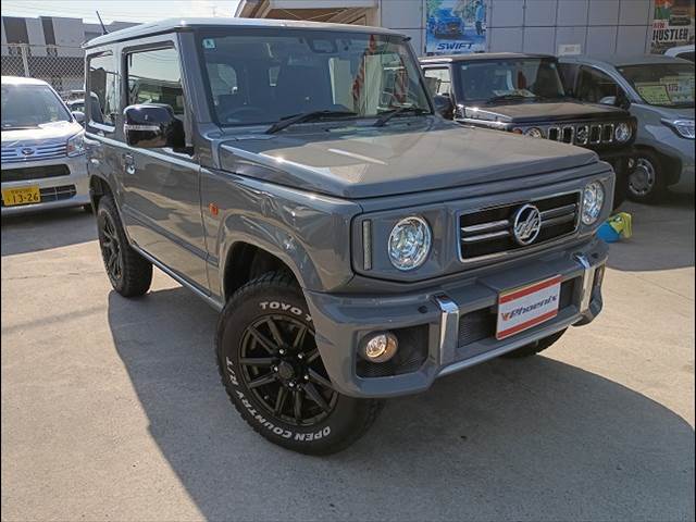 Jimny
