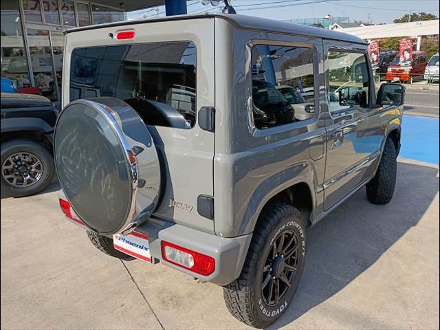 Jimny